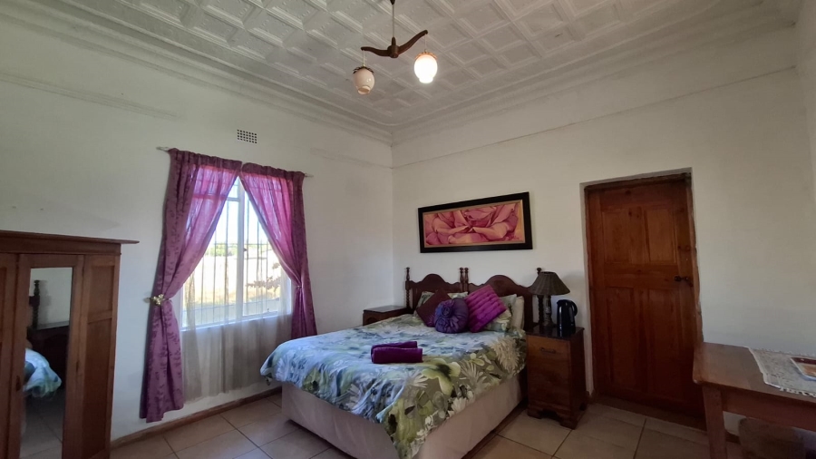 8 Bedroom Property for Sale in Memel Free State